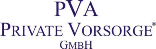 PVA Private Vorsorge